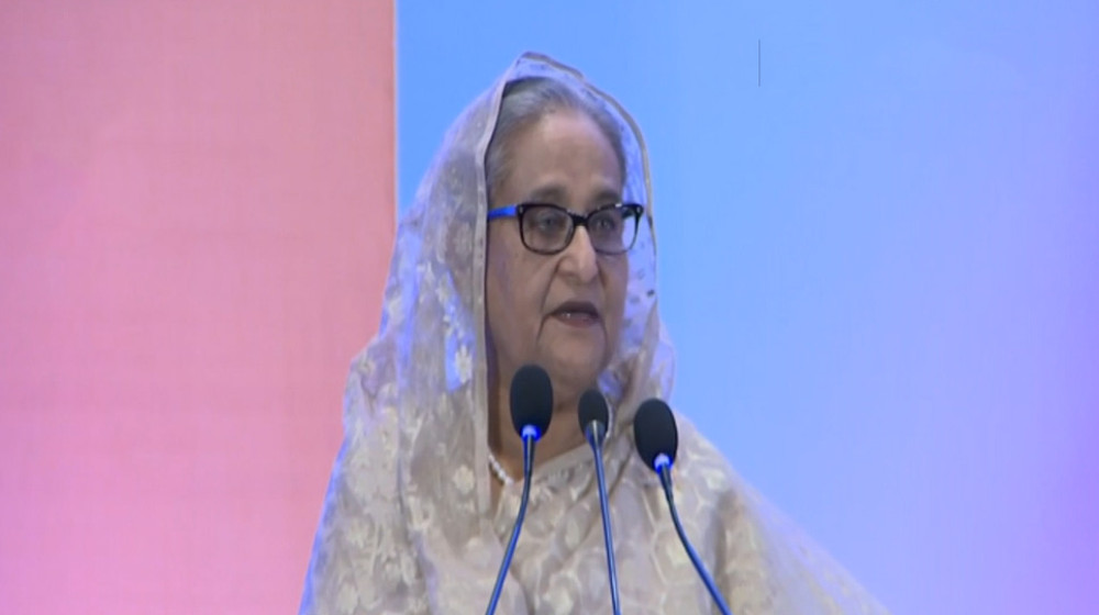 অবিলম্বে সমস্ত সংঘাত বন্ধের আহ্বান প্রধানমন্ত্রীর অবিলম্বে সমস্ত সংঘাত বন্ধের আহ্বান প্রধানমন্ত্রীর