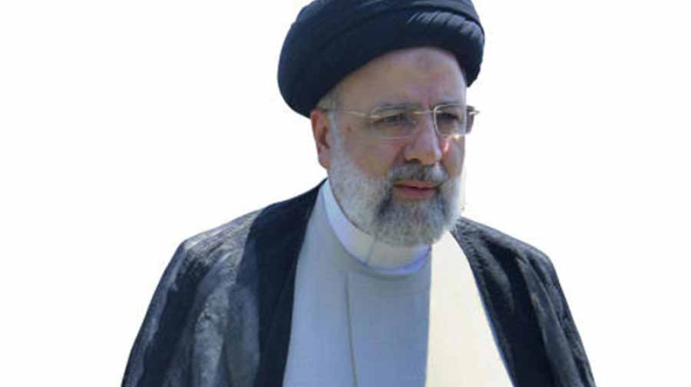 ইরানের প্রেসিডেন্ট ইব্রাহিম রইসি মারা গেছেন