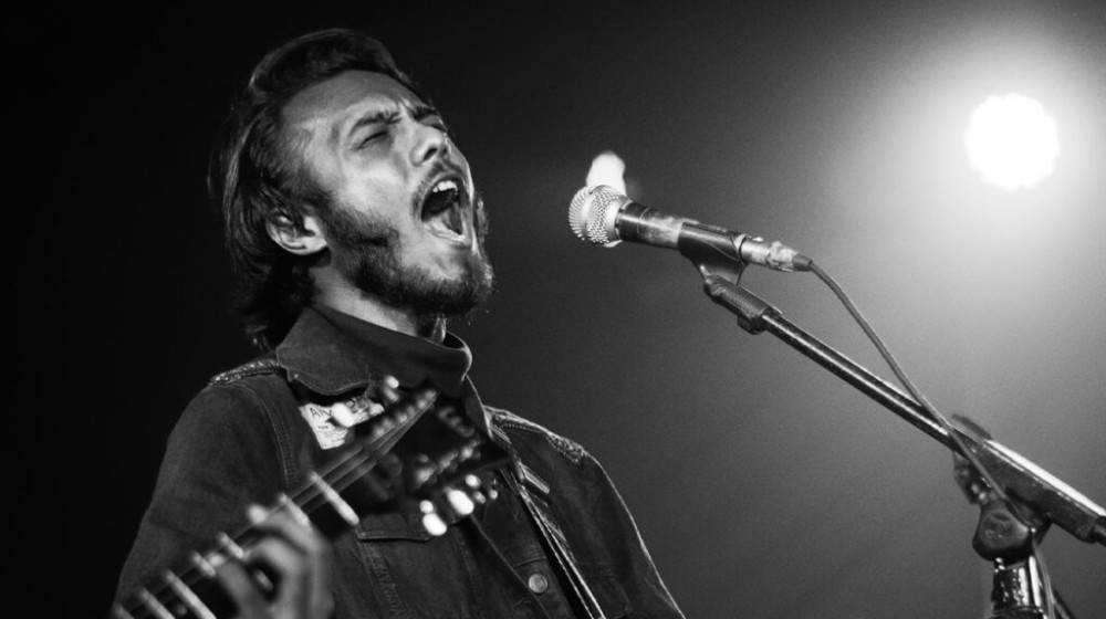 সড়ক দুর্ঘটনায় ‘অড সিগনেচার’-এর পিয়াল নিহত