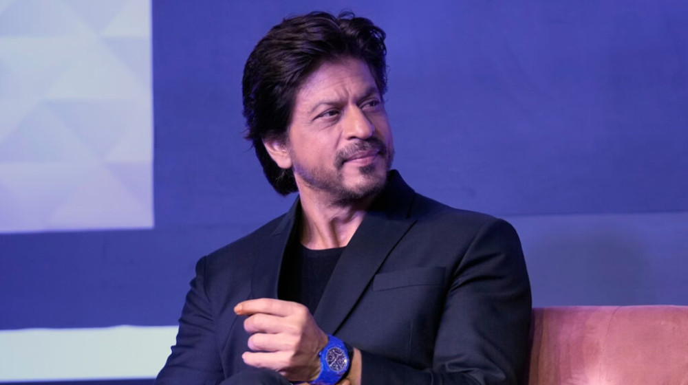 হাসপাতাল ছেড়েছেন শাহরুখ, আছেন বিশ্রামে