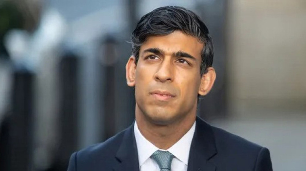 একে একে ৭৮ এমপির পদত্যাগ, বিপাকে সুনাক একে একে ৭৮ এমপির পদত্যাগ, বিপাকে সুনাক