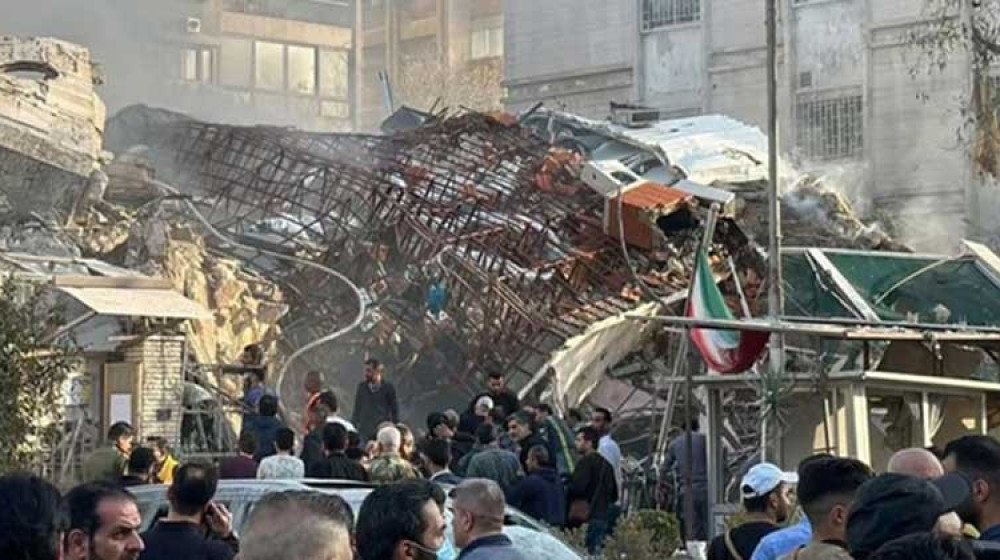 ৭ ত্রাণকর্মী নিহত ইসরায়েলি হামলায় ৭ ত্রাণকর্মী নিহত ইসরায়েলি হামলায়