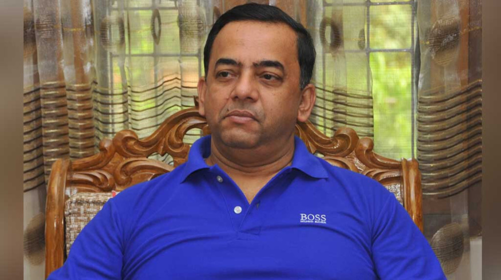 ৪ মে দেশ ছাড়েন বেনজীর, রয়েছেন সিঙ্গাপুরে ৪ মে দেশ ছাড়েন বেনজীর, রয়েছেন সিঙ্গাপুরে