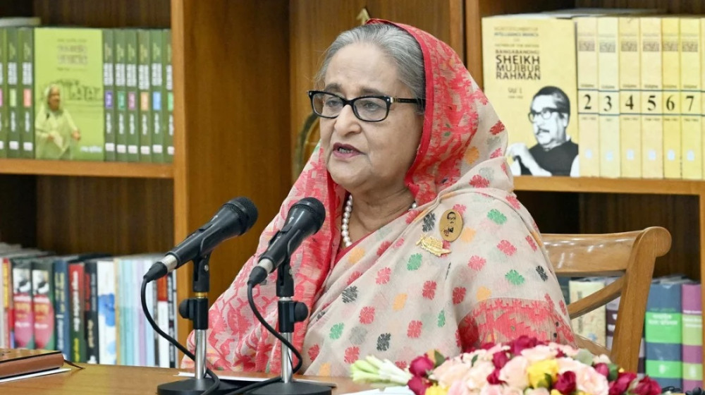 ইতিহাস থেকে শিক্ষা নিয়ে ভবিষ্যতের জন্য নিজেদের তৈরি করতে হবে: প্রধানমন্ত্রী