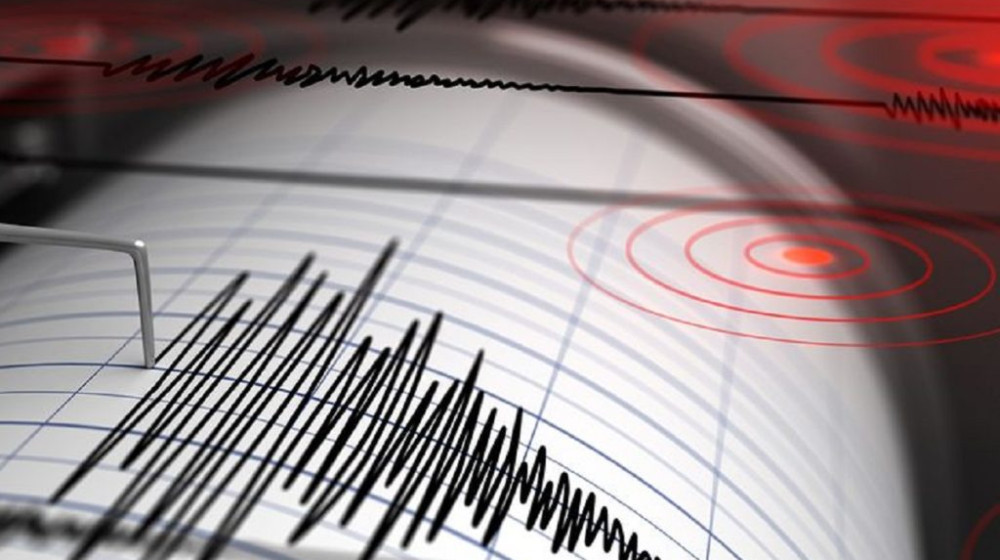 রাঙ্গামাটিতে ভূমিকম্প অনুভূত