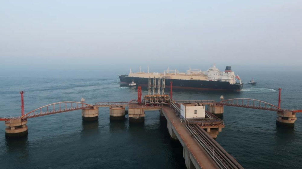 এলএনজি কেনায় খরচ বাড়ল