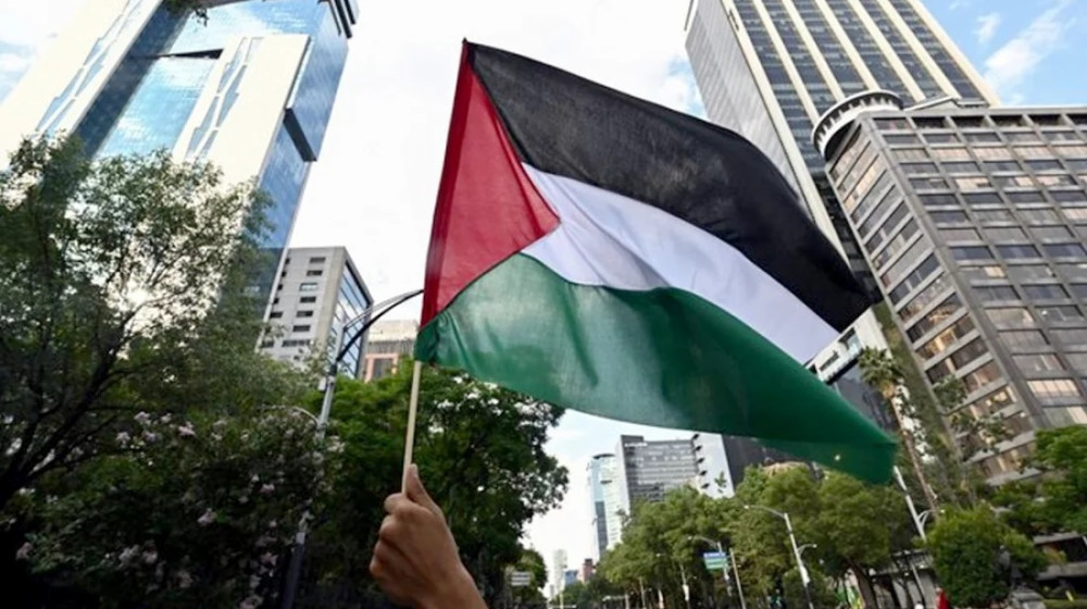 ফিলিস্তিনকে স্বীকৃতি দিতে সদস্য রাষ্ট্রকে জাতিসংঘের অনুরোধ ফিলিস্তিনকে স্বীকৃতি দিতে সদস্য রাষ্ট্রকে জাতিসংঘের অনুরোধ