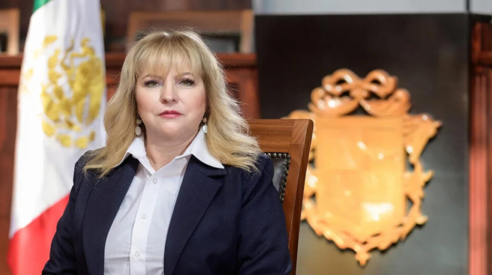 নারী মেয়রকে হত্যার ঘটনায় তোলপাড় মেক্সিকোতে