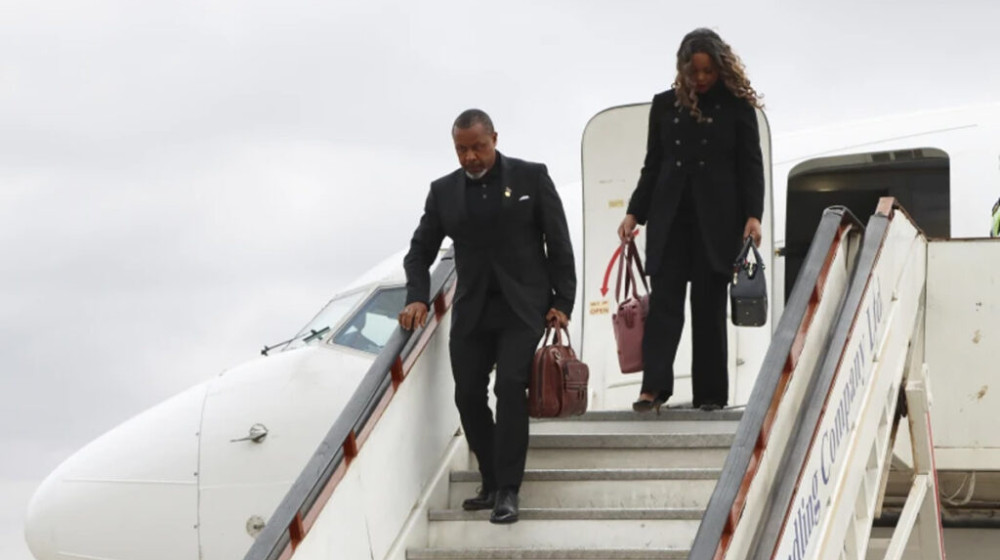 বিমান দুর্ঘটনায় মালাবির ভাইস প্রেসিডেন্টসহ নিহত ১০