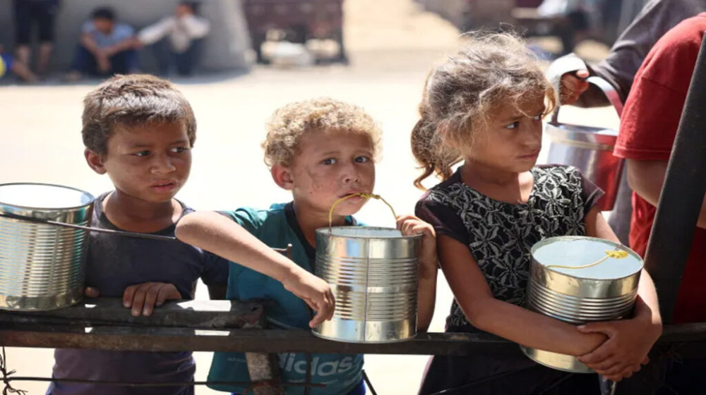 গাজার শিশুদের জন্য দুঃখ ও যন্ত্রণার আরেক নাম ‘ঈদ’ গাজার শিশুদের জন্য দুঃখ ও যন্ত্রণার আরেক নাম ‘ঈদ’