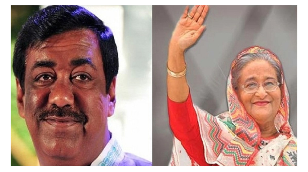 শেখ হাসিনা ও শামীম ওসমানের বিরুদ্ধে হত্যা মামলা দায়ের শেখ হাসিনা ও শামীম ওসমানের বিরুদ্ধে হত্যা মামলা দায়ের