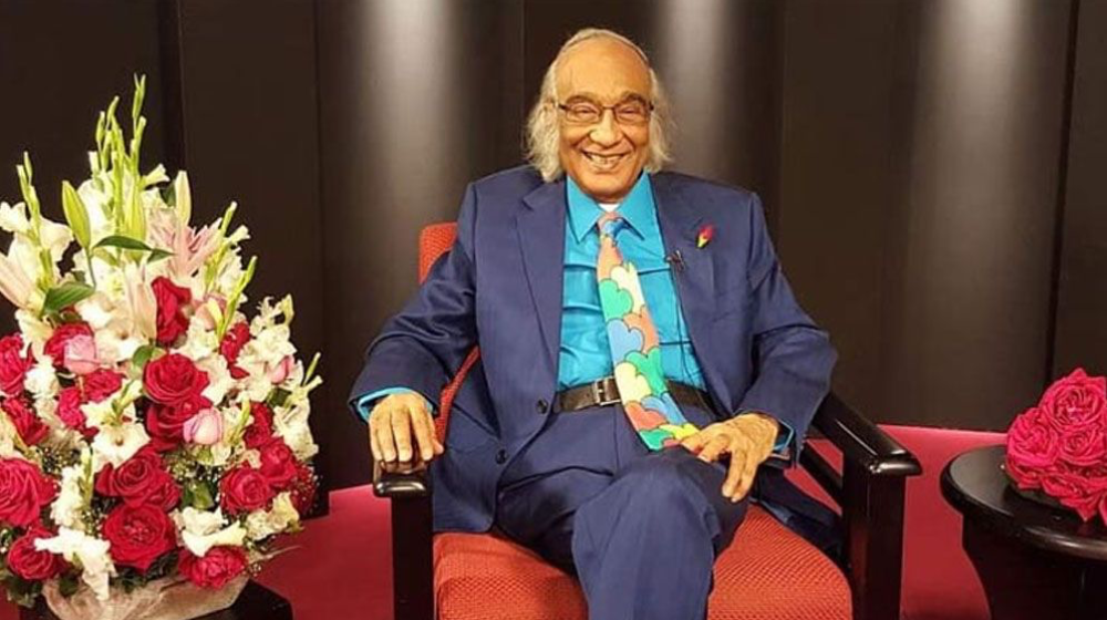 দেশে ফিরছেন প্রবীণ সাংবাদিক শফিক রেহমান