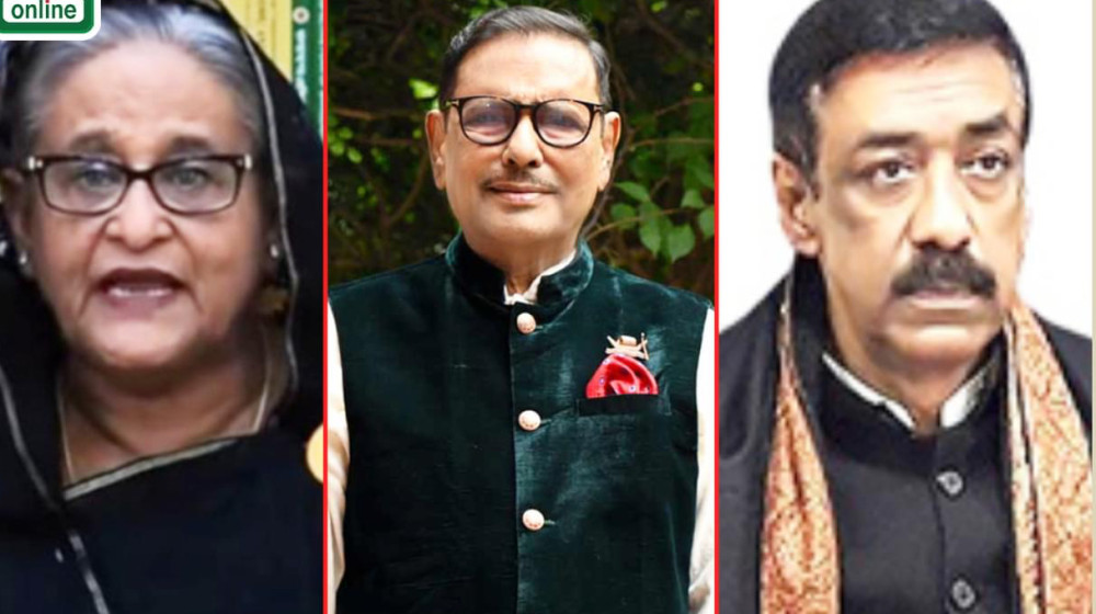 শেখ হাসিনা-কাদের-শামীম ওসমানসহ ২০০ জনের বিরুদ্ধে হত্যা মামলা শেখ হাসিনা-কাদের-শামীম ওসমানসহ ২০০ জনের বিরুদ্ধে হত্যা মামলা