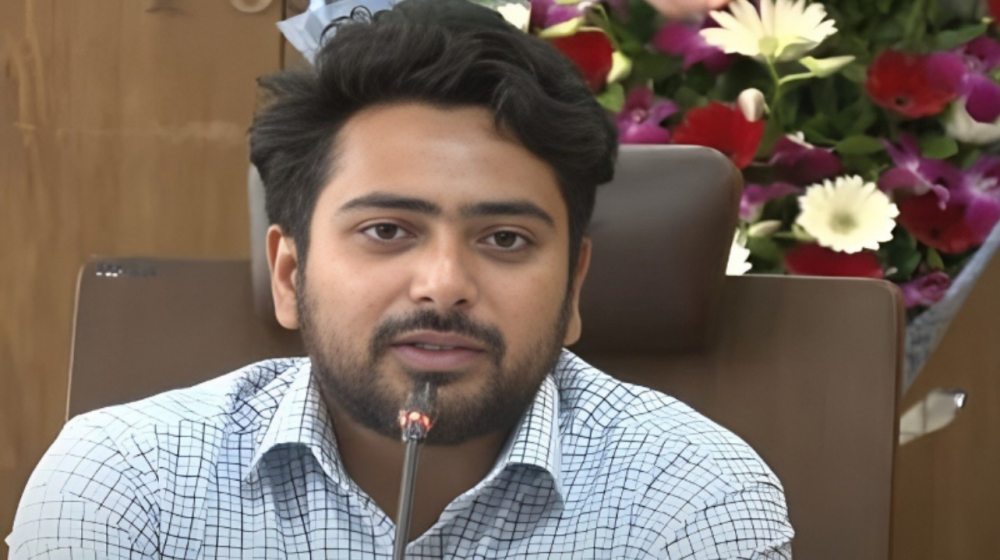 ভারত সতর্কতা ছাড়াই বাঁধ খুলে অমানবিকতার পরিচয় দিয়েছে: তথ্য উপদেষ্টা ভারত সতর্কতা ছাড়াই বাঁধ খুলে অমানবিকতার পরিচয় দিয়েছে: তথ্য উপদেষ্টা