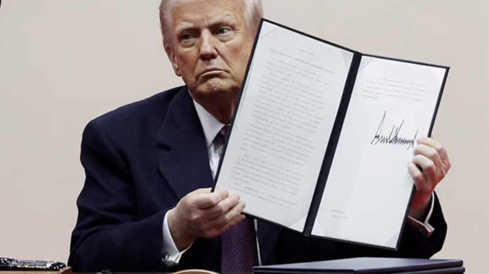 ট্রাম্পের খসড়া নির্বাহী আদেশ পররাষ্ট্র দপ্তরে হবে ব্যাপক পরিবর্তন, থাকবে না গণতন্ত্র ও মানবাধিকার ব্যুরো ট্রাম্পের খসড়া নির্বাহী আদেশ পররাষ্ট্র দপ্তরে হবে ব্যাপক পরিবর্তন, থাকবে না গণতন্ত্র ও মানবাধিকার ব্যুরো