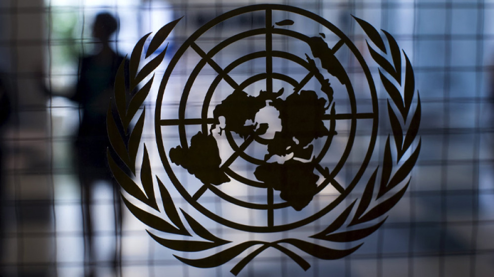 হামাসমুক্ত ফিলিস্তিনি সরকারের পক্ষে জাতিসংঘ সাধারণ পরিষদের সমর্থন হামাসমুক্ত ফিলিস্তিনি সরকারের পক্ষে জাতিসংঘ সাধারণ পরিষদের সমর্থন