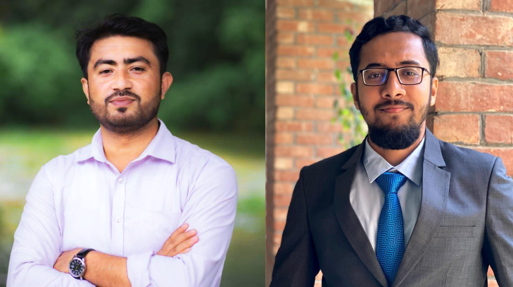 জাকসুর ভিপি স্বতন্ত্র জিতু, জিএস শিবিরের মাজহার