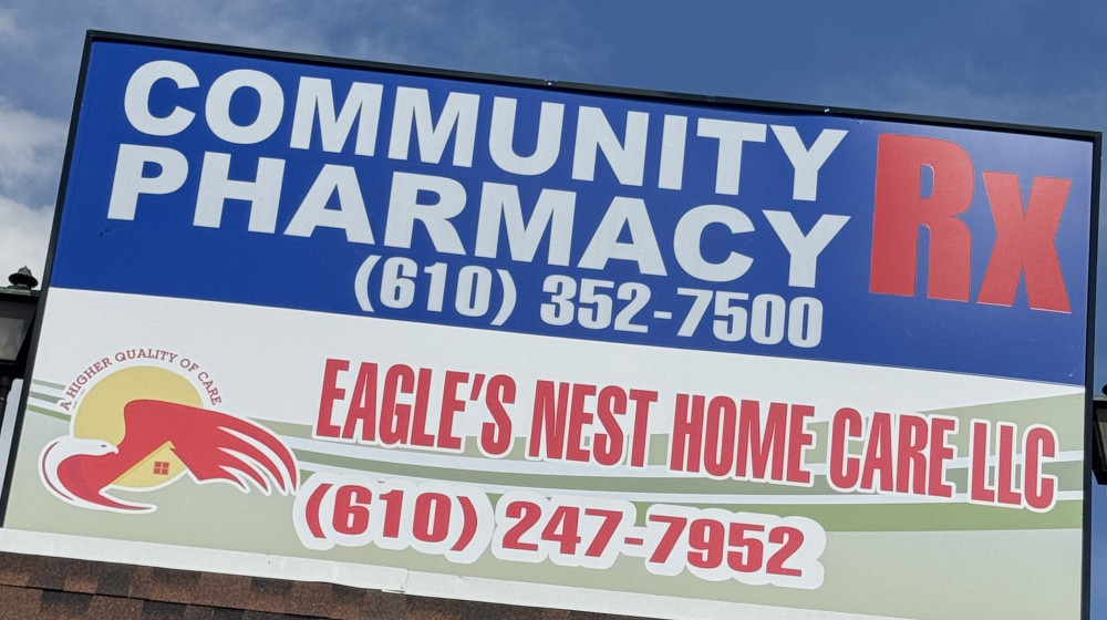 কমিউনিটি আরএক্স ফার্মেসি ও ঈগল’স নেস্ট হোম কেয়ার: বাংলাদেশি কমিউনিটির স্বাস্থ্যসেবায় অনন্য ভূমিকা কমিউনিটি আরএক্স ফার্মেসি ও ঈগল’স নেস্ট হোম কেয়ার: বাংলাদেশি কমিউনিটির স্বাস্থ্যসেবায় অনন্য ভূমিকা