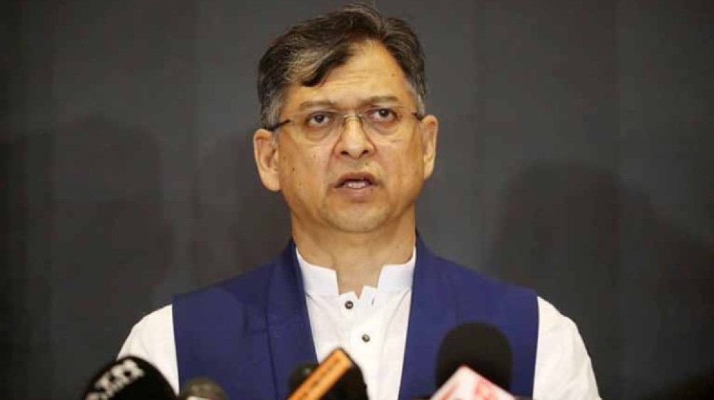 নির্বাহী আদেশে রাজনৈতিক দল নিষিদ্ধ করা একটি ভয়ানক চর্চা: সালাহউদ্দিন আহমেদ নির্বাহী আদেশে রাজনৈতিক দল নিষিদ্ধ করা একটি ভয়ানক চর্চা: সালাহউদ্দিন আহমেদ
